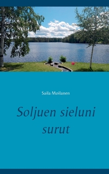 Paperback Soljuen sieluni surut [Finnish] Book