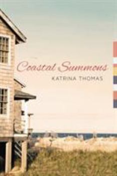 Paperback Coastal Summons Book