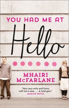 Paperback You Had Me at Hello Book