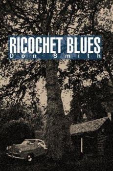 Hardcover Ricochet Blues Book