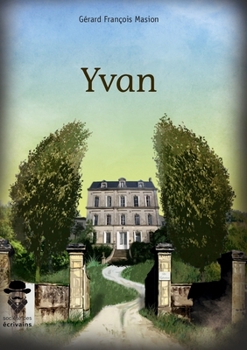 Paperback Yvan [French] Book