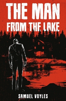 Paperback The Man from the Lake Book