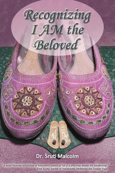 Paperback Recognizing I AM the Beloved Book