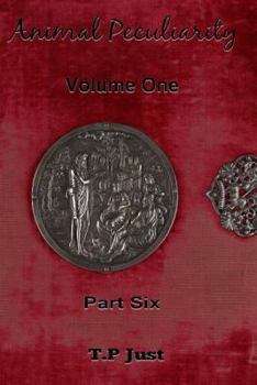 Paperback Animal Peculiarity volume 1 part 6 Book