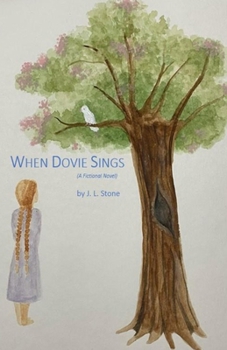 Paperback When Dovie Sings Book