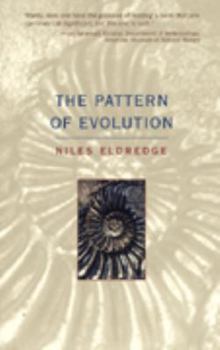 Paperback The Pattern of Evolution Book