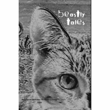Paperback Beastly Tales Book