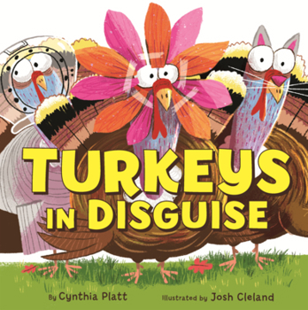 Turkeys in Disguise