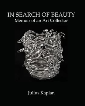Paperback In Search of Beauty: Memoir of an Art Collector Book