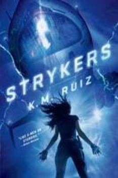 Paperback Strykers Book