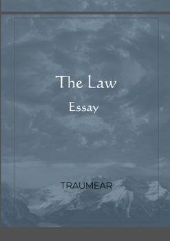 Paperback The Law Book