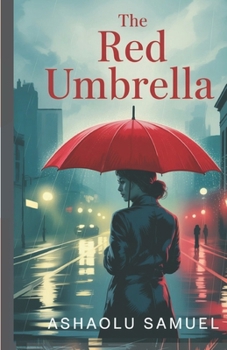 Paperback The Red Umbrella Book
