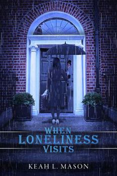 Paperback When Loneliness Visits Book