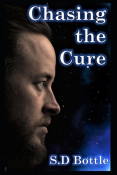 Paperback Chasing the Cure: The cure - book two Book