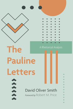 Paperback The Pauline Letters Book