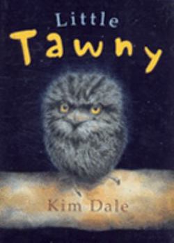 Hardcover Little Tawny Book