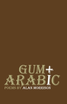 Paperback Gum Arabic Book