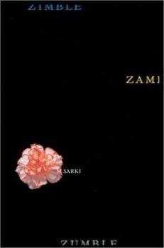 Paperback Zimble Zamble Zumble Book