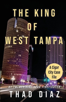 Paperback The King of West Tampa Book