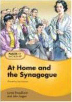 Paperback At Home and the Synagogue Book