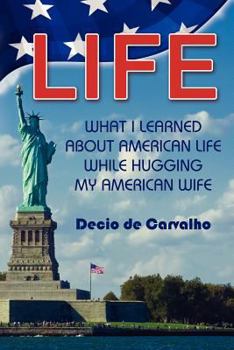Paperback Life, What I Learned... Book