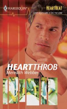Mass Market Paperback Heartthrob Heartbeat Book