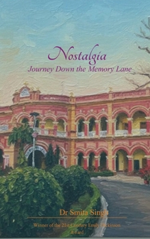 Nostalgia Journey Down the Memory Lane