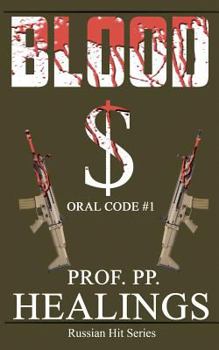 Paperback Blood: Oral Code #1 Book
