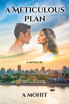 Paperback A Meticulous Plan Book