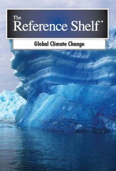 Paperback Reference Shelf: Global Climate Change: 0 Book