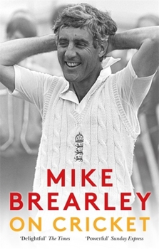 Paperback On Cricket Book