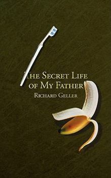 Paperback The Secret Life of My Father Book