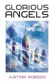 Paperback Glorious Angels Book