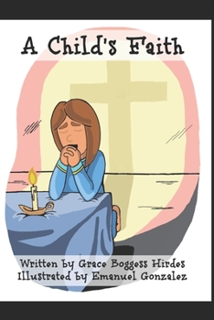 Paperback A Child's Faith (Revised) Book