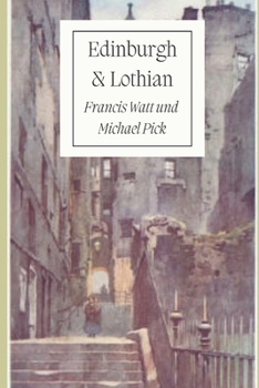 Paperback Edinburgh & Lothian [German] Book