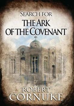 Perfect Paperback Search for the Ark of the Covenant Book