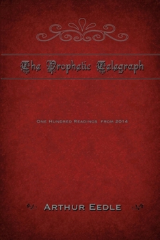 Paperback The Prophetic Telegraph Book