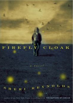 Hardcover Firefly Cloak: A Novel Book