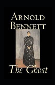 Paperback The Ghost annotated Book