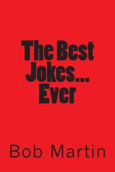 Paperback The Best Jokes...Ever Book