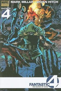 Fantastic Four: The Master of Doom - Book  of the Fantastic Four (Chronological Order)