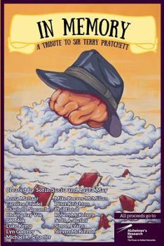 Paperback In Memory: A Tribute to Sir Terry Pratchett Book