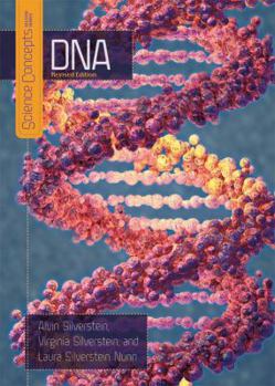 Library Binding DNA Book