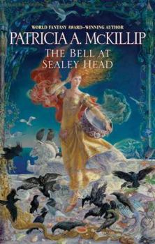 Hardcover The Bell at Sealey Head Book