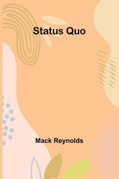 Paperback Status Quo Book