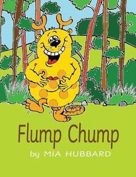 Paperback Flump Chump Book