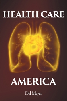 Paperback Health Care America Book