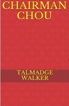 Paperback Chairman Chou Book