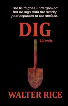 Paperback Dig Book