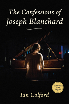 Paperback The Confessions of Joseph Blanchard: Volume 5 Book